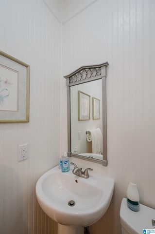 310 VINE STREET, Montevallo, AL 35115