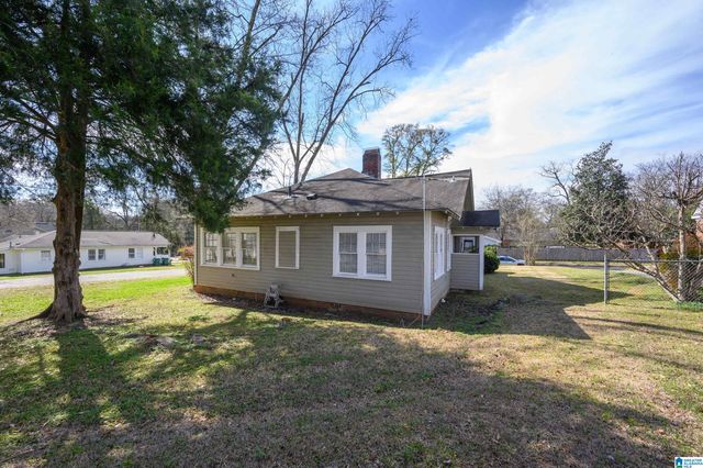 310 VINE STREET, Montevallo, AL 35115
