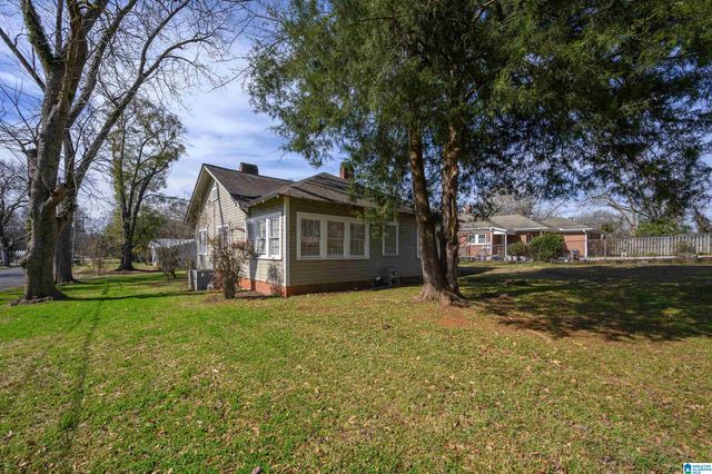 310 VINE STREET, Montevallo, AL 35115