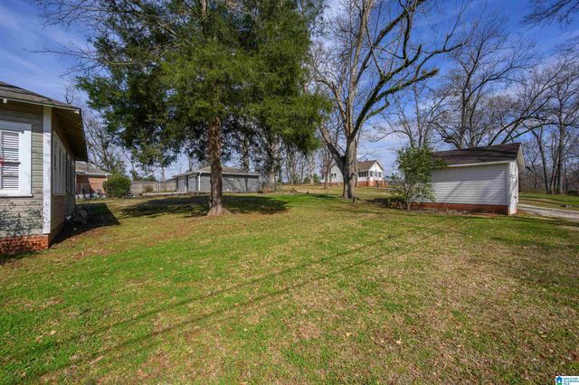 310 VINE STREET, Montevallo, AL 35115