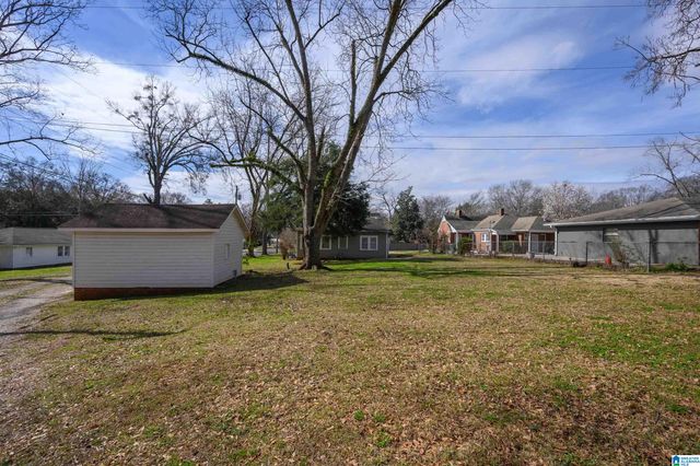 310 VINE STREET, Montevallo, AL 35115