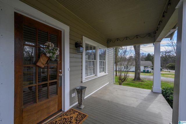 310 VINE STREET, Montevallo, AL 35115