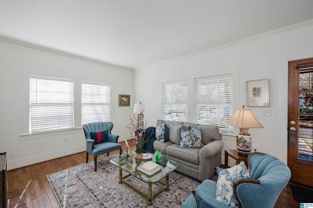 310 VINE STREET, Montevallo, AL 35115