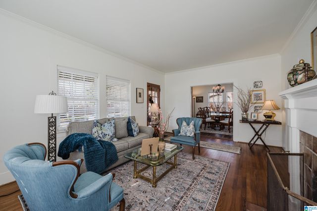 310 VINE STREET, Montevallo, AL 35115