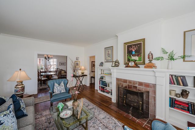 310 VINE STREET, Montevallo, AL 35115