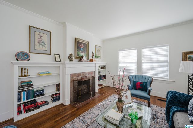 310 VINE STREET, Montevallo, AL 35115