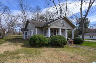 310 VINE STREET, Montevallo, AL 35115
