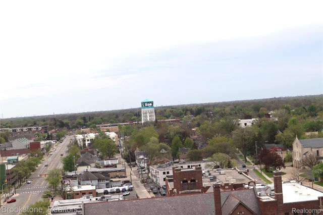 432 S. Washington Ave. Washington Avenue 1304, Royal Oak, MI 48067