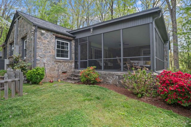 100 Woodmere Drive, Columbus, NC 28722