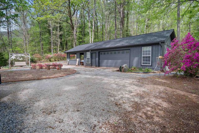 100 Woodmere Drive, Columbus, NC 28722