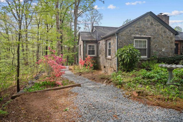 100 Woodmere Drive, Columbus, NC 28722