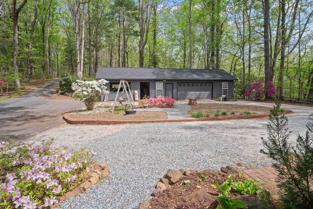 100 Woodmere Drive, Columbus, NC 28722