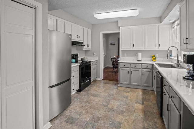 100 Woodmere Drive, Columbus, NC 28722