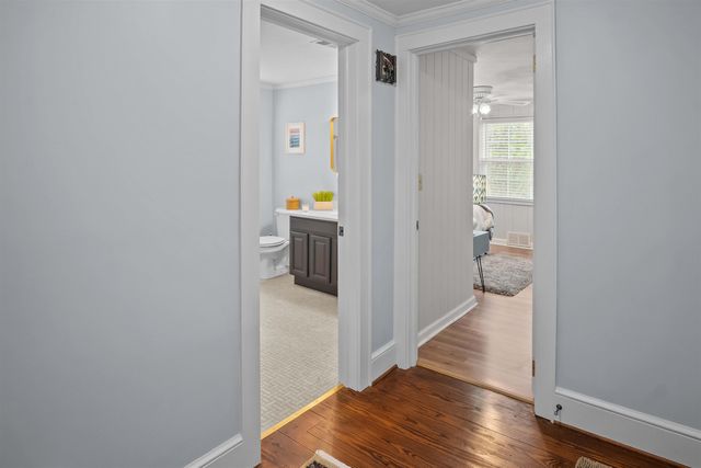 100 Woodmere Drive, Columbus, NC 28722