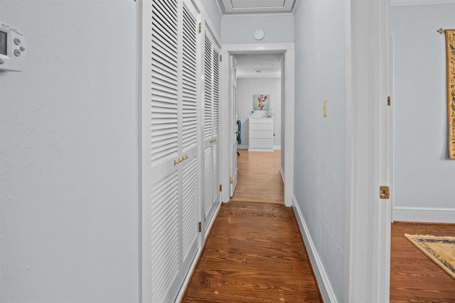 100 Woodmere Drive, Columbus, NC 28722