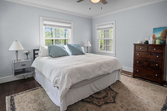100 Woodmere Drive, Columbus, NC 28722