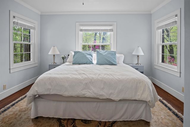 100 Woodmere Drive, Columbus, NC 28722