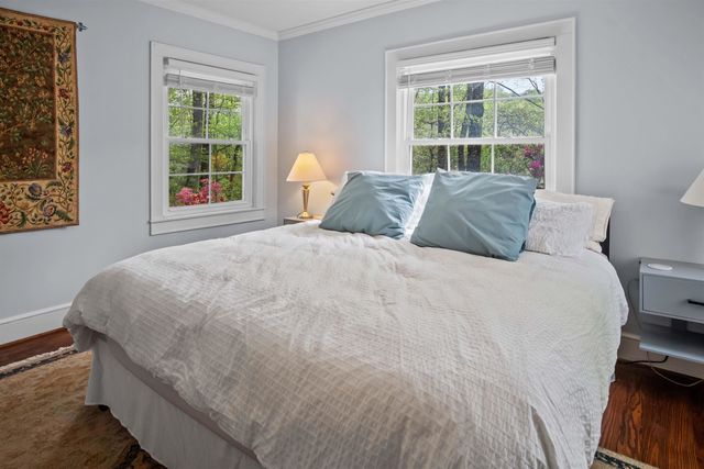 100 Woodmere Drive, Columbus, NC 28722