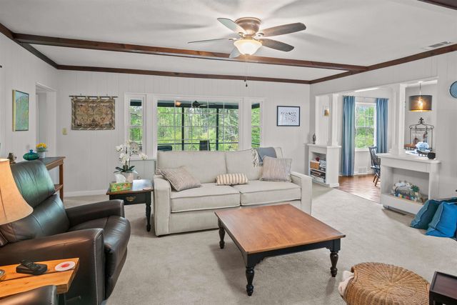 100 Woodmere Drive, Columbus, NC 28722
