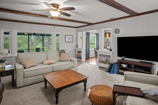 100 Woodmere Drive, Columbus, NC 28722