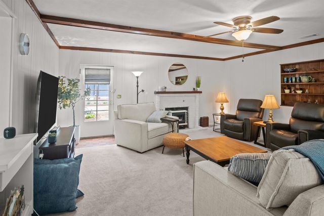 100 Woodmere Drive, Columbus, NC 28722