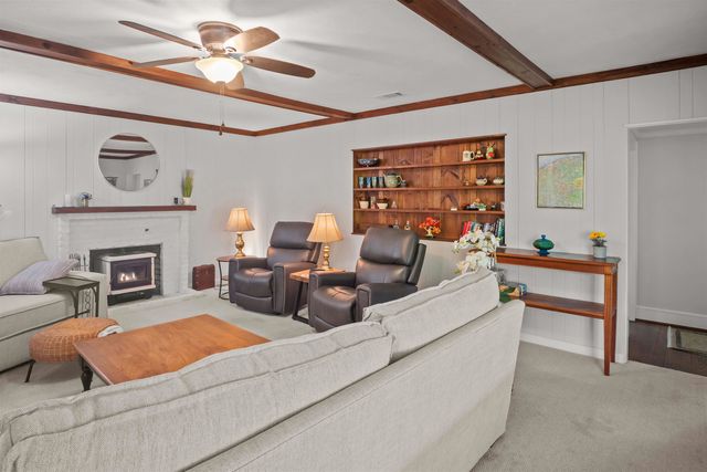 100 Woodmere Drive, Columbus, NC 28722