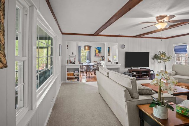 100 Woodmere Drive, Columbus, NC 28722
