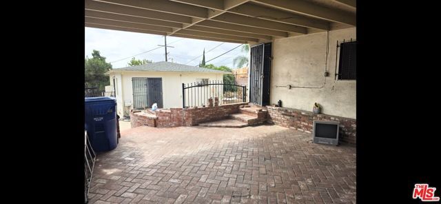 1721 Kilbourn Street, Los Angeles, CA 90065