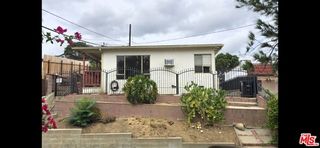1721 Kilbourn Street, Los Angeles, CA 90065