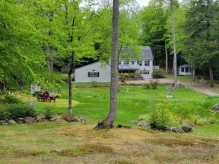 143 N Mayhew Turnpike, Hebron, NH 03241