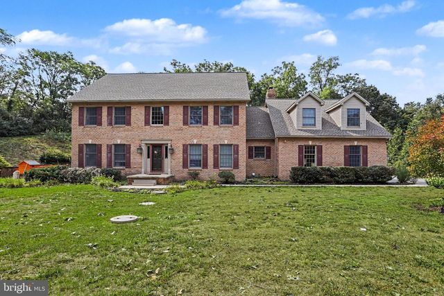 2005 WOODBERRY RD, York, PA 17408