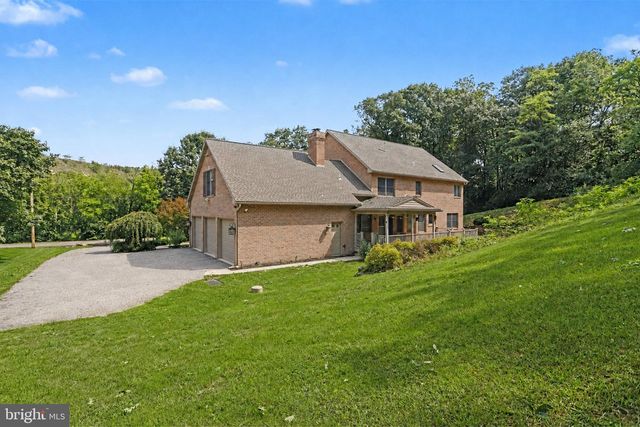 2005 WOODBERRY RD, York, PA 17408