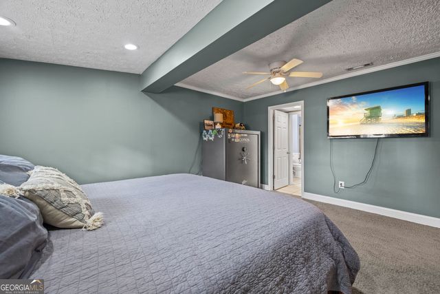882 B Bailey Road, Hartwell, GA 30643