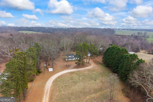 882 B Bailey Road, Hartwell, GA 30643