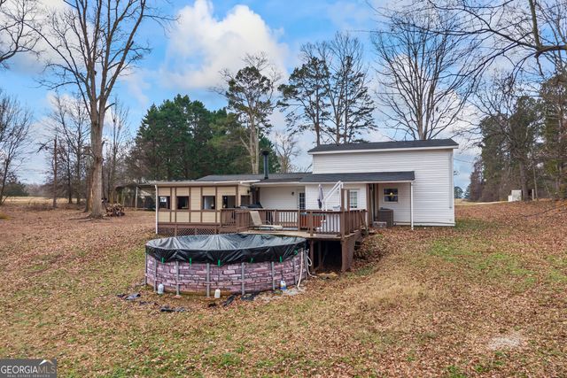 882 B Bailey Road, Hartwell, GA 30643