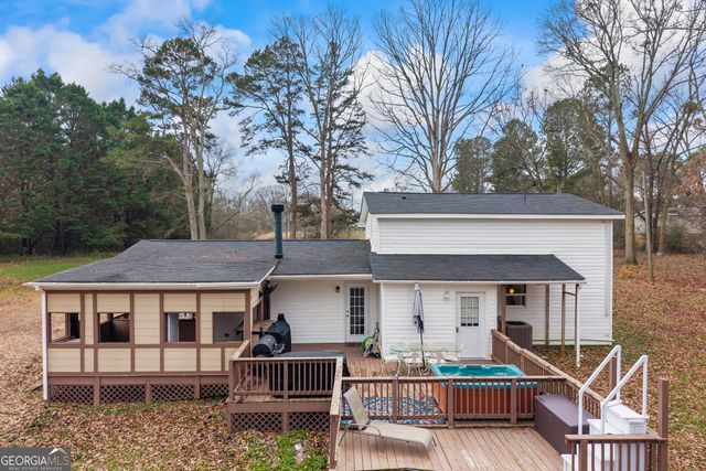 882 B Bailey Road, Hartwell, GA 30643