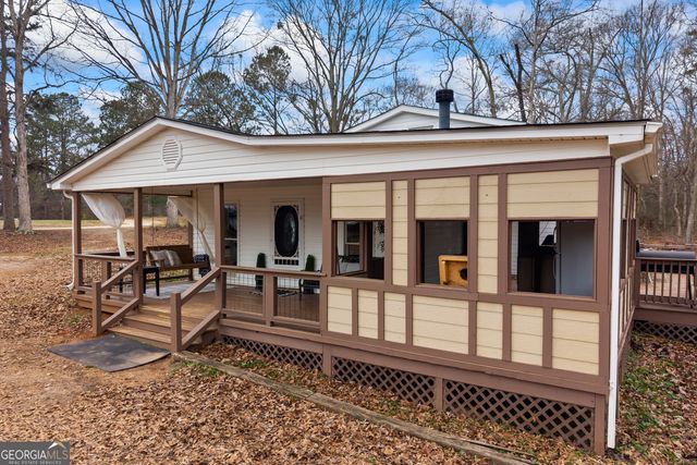882 B Bailey Road, Hartwell, GA 30643