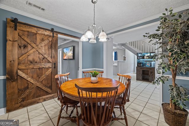 882 B Bailey Road, Hartwell, GA 30643