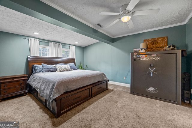 882 B Bailey Road, Hartwell, GA 30643