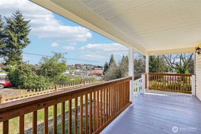 3110 S Washington Street, Tacoma, WA 98409