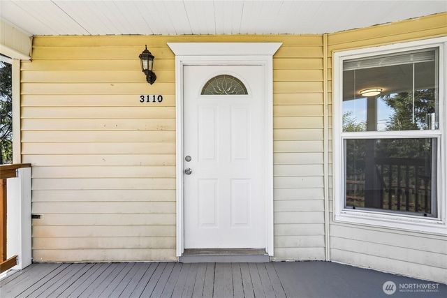 3110 S Washington Street, Tacoma, WA 98409