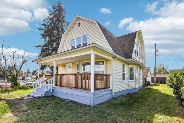 3110 S Washington Street, Tacoma, WA 98409