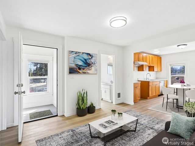 3110 S Washington Street, Tacoma, WA 98409