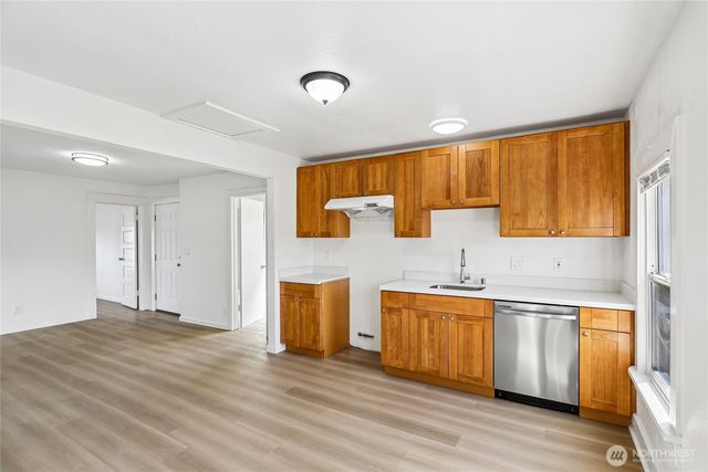 3110 S Washington Street, Tacoma, WA 98409