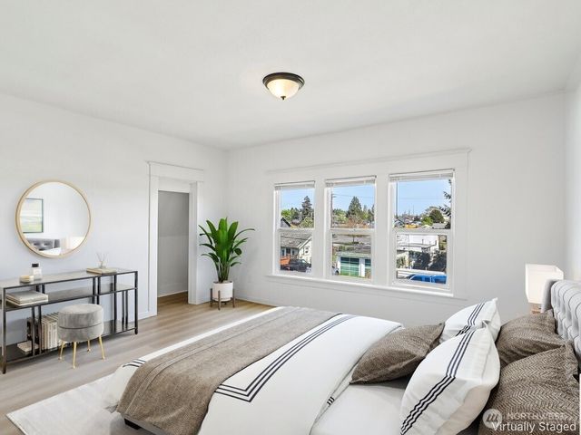 3110 S Washington Street, Tacoma, WA 98409