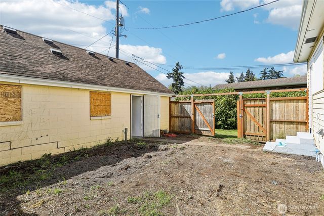 3110 S Washington Street, Tacoma, WA 98409