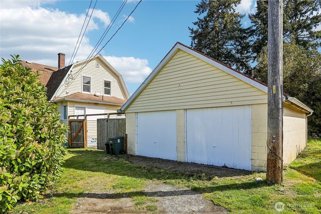 3110 S Washington Street, Tacoma, WA 98409