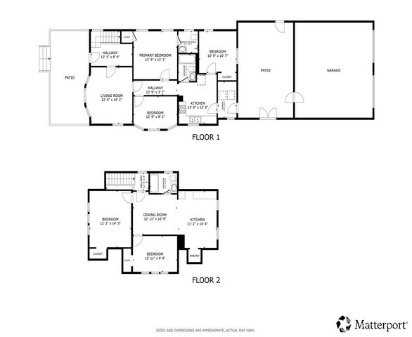 3110 S Washington Street, Tacoma, WA 98409