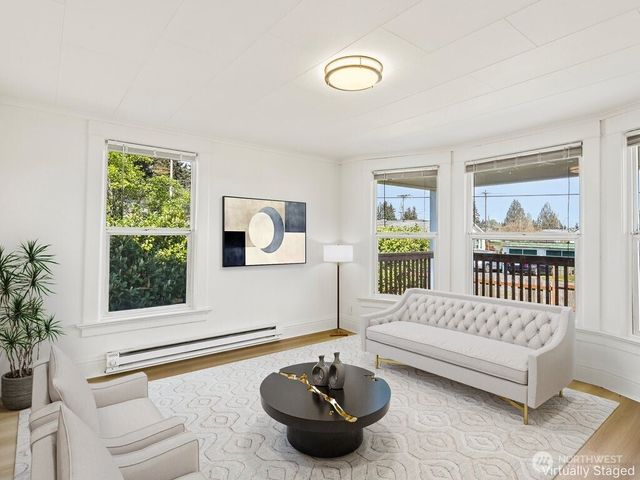 3110 S Washington Street, Tacoma, WA 98409