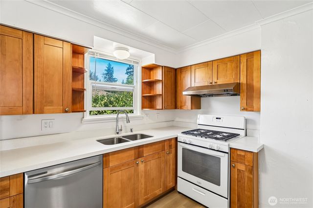 3110 S Washington Street, Tacoma, WA 98409